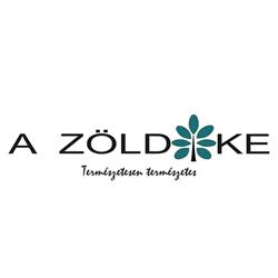 A Zöldike biobolt és csemegeüzlet