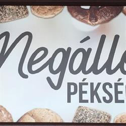 Megálló Pékség