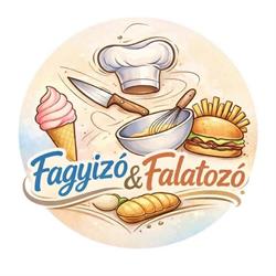Csévharaszti fagyizó és falatozó