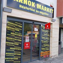 Tárnok Market