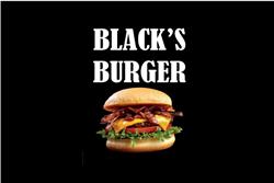 Black's Burger Biatorbágy