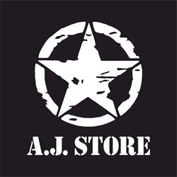Atti Jeep Store