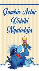 Gombóc Artúr Vidéki Nyalodája