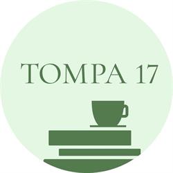 Book Café Tompa17