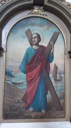 Terényi Szent András-templom