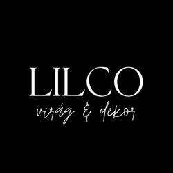 LILCO virág & dekor