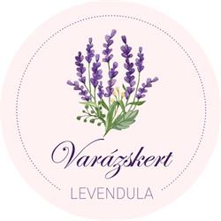 Varázskert Levendula