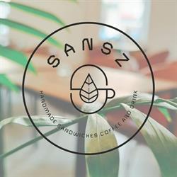 Sansz Café & Brunch