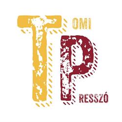 Tomi Presszó Kecskéd