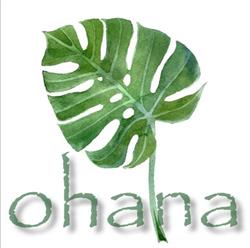 Ohana Apartman