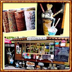 Kígyósi Kürtőskalács