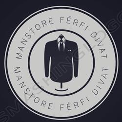 Manstore férfi divat