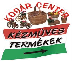 Kosár Center Éva