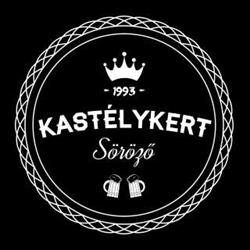 Kastélykert Söröző