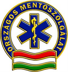 Országos Mentőszolgálat Záhony Mentőállomás