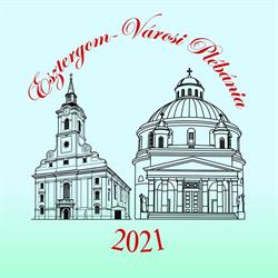 Esztergom-Városi Plébánia