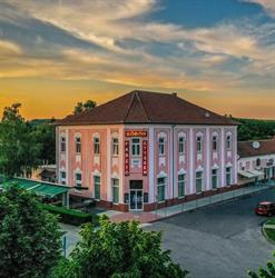 Körös Panzió és Étterem