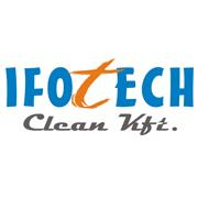 Ifotech - Térkőtisztítás