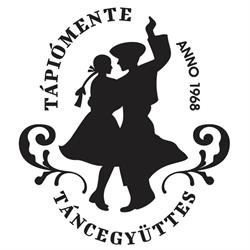Tápiómente Táncegyüttes