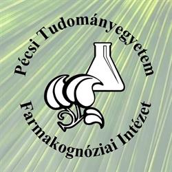 Farmakognóziai Intézet / Department of Pharmacognosy; PTE GYTK