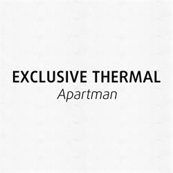 Exclusive Thermal & Wellness Apartments