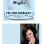 Dr Maglics Szilvia magán fül-orr-gégész Budapest Székesfehérvár maglics.hu