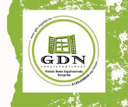 GDN Ingatlanhálózat - PATENT HOME Ingatlaniroda