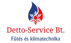 Gázkészülék szerviz - Detto Service Bt.