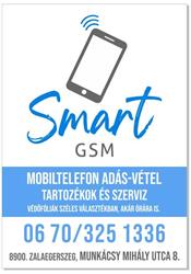 Smart gsm Zalaegerszeg