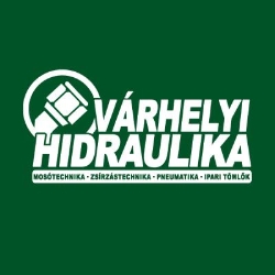 Várhelyi Hidraulika Tömlő Gyártás Javítás