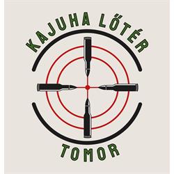 KAJUHA Lőtér