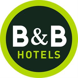 B&B HOTEL Budapest City