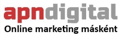 Apndigital - Online marketing másként