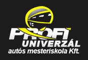 Profi Univerzál Autós Mesteriskola Kft.