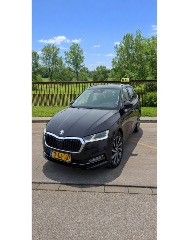 Taxi Békéscsaba - MyTaxi Békéscsaba
