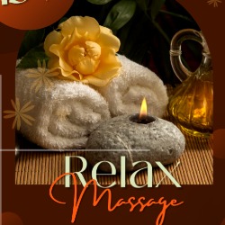 Massage Therapy