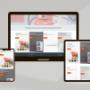 Gellérfy webdesign