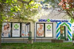 BENU Gyógyszertár Budapest Thököly