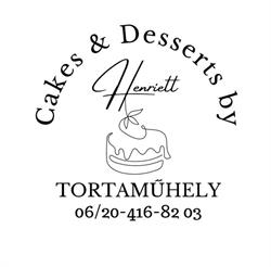 CAKES & DESSERTS TORTAMŰHELY