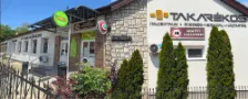 Takarékos Dohánybolt és Lottózó