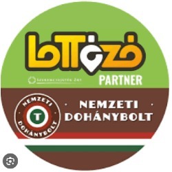 "TAKARÉKOS"/Nemzeti Dohánybolt és Lottózó