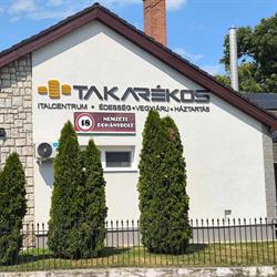 TAKARÉKOS Élelmiszer, Vegyiáru