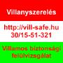 Vill-Safe