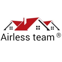 Airless team tetőmosás, tetőfestés, homlokzattisztítás országosan