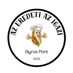 Gyros Pont - Gyros Tatabánya