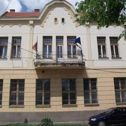 Szathmáry Kollégium