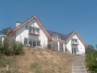Návay Panzió