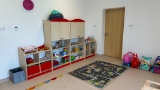 Emberpalánta Családi Bölcsőde szoba