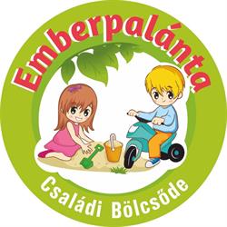 Emberpalánta Családi Bölcsőde Halásztelek