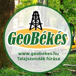 GeoBékés, Piszter Henrik E.V.